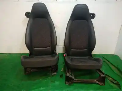Pièce détachée automobile d'occasion SIÈGE AVANT DROIT pour SMART FORTWO COUPÉ (451)  Références OEM IAM   