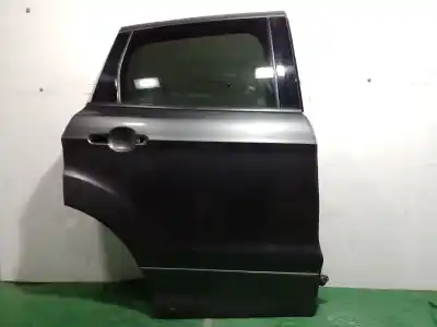 Автозапчасти б/у ДВЕРЬ ЗАДНЯЯ ПРАВАЯ за FORD KUGA II (DM2)  ссылки OEM IAM   