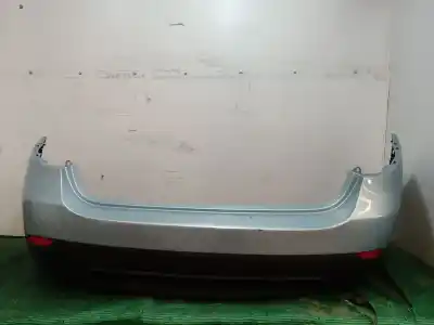 Peça sobressalente para automóvel em segunda mão PARA CHOQUES TRASEIRO por RENAULT FLUENCE (L3_)  Referências OEM IAM 850220091R 850220091R 850220091R