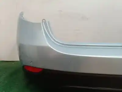Peça sobressalente para automóvel em segunda mão para choques traseiro por renault fluence (l3_) z.e. referências oem iam 850220091r 850220091r 850220091r