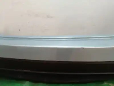 Peça sobressalente para automóvel em segunda mão para choques traseiro por renault fluence (l3_) z.e. referências oem iam 850220091r 850220091r 850220091r