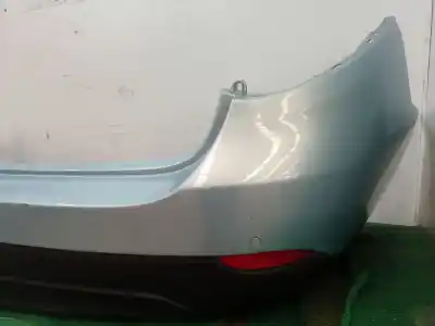 Peça sobressalente para automóvel em segunda mão para choques traseiro por renault fluence (l3_) z.e. referências oem iam 850220091r 850220091r 850220091r