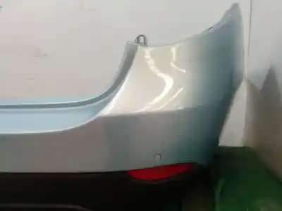 Peça sobressalente para automóvel em segunda mão para choques traseiro por renault fluence (l3_) z.e. referências oem iam 850220091r 850220091r 850220091r