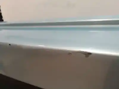 Peça sobressalente para automóvel em segunda mão para choques traseiro por renault fluence (l3_) z.e. referências oem iam 850220091r 850220091r 850220091r