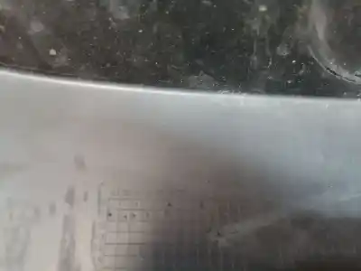 Peça sobressalente para automóvel em segunda mão para choques traseiro por renault fluence (l3_) z.e. referências oem iam 850220091r 850220091r 850220091r