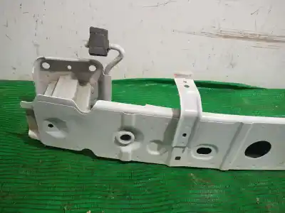 Second-hand car spare part front bumper reinforcement for mazda 3 (bm, bn) 2.0 oem iam references b45a273 b45a283 b45a273