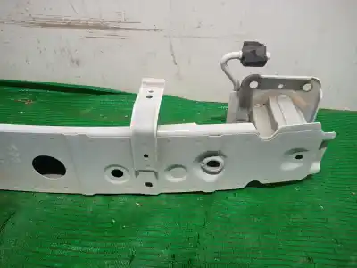 Second-hand car spare part front bumper reinforcement for mazda 3 (bm, bn) 2.0 oem iam references b45a273 b45a283 b45a273