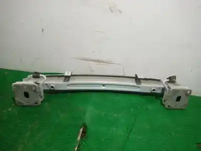 Second-hand car spare part front bumper reinforcement for mazda 3 (bm, bn) 2.0 oem iam references b45a273 b45a283 b45a273