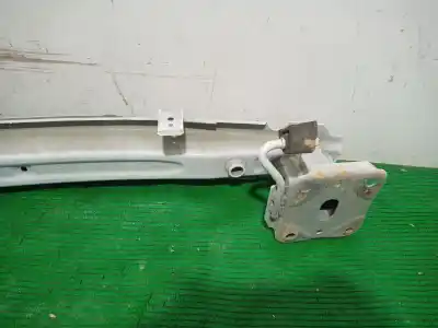 Second-hand car spare part front bumper reinforcement for mazda 3 (bm, bn) 2.0 oem iam references b45a273 b45a283 b45a273