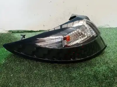 Peça sobressalente para automóvel em segunda mão Farolim Traseiro Esquerdo por RENAULT FLUENCE (L3_) Z.E. Referências OEM IAM 265559201R 265559201R 265559201R