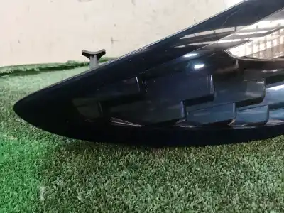 Peça sobressalente para automóvel em segunda mão farolim traseiro esquerdo por renault fluence (l3_) z.e. referências oem iam 265559201r 265559201r 265559201r