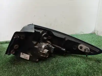 Peça sobressalente para automóvel em segunda mão farolim traseiro esquerdo por renault fluence (l3_) z.e. referências oem iam 265559201r 265559201r 265559201r