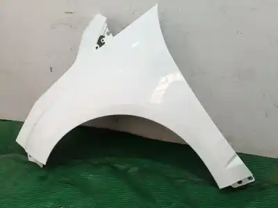 Second-hand car spare part left front fin for ford c-max ii (dxa/cb7, dxa/ceu) 1.0 ecoboost oem iam references   