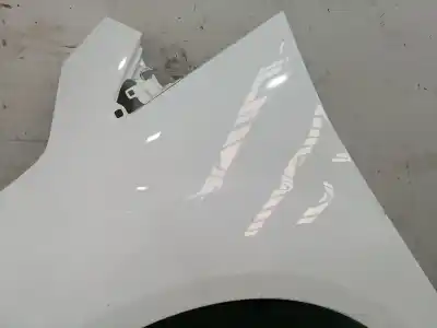 Second-hand car spare part left front fin for ford c-max ii (dxa/cb7, dxa/ceu) 1.0 ecoboost oem iam references   