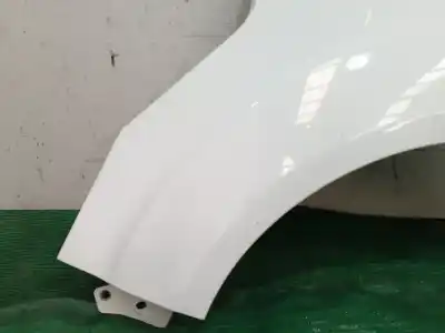 Second-hand car spare part left front fin for ford c-max ii (dxa/cb7, dxa/ceu) 1.0 ecoboost oem iam references   