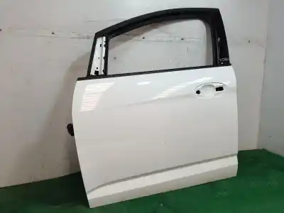 Автозапчастина б/у передні ліві двері для ford c-max ii (dxa/cb7, dxa/ceu) 1.0 ecoboost посилання на oem iam   