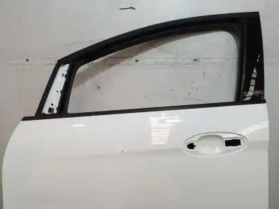Автозапчастина б/у передні ліві двері для ford c-max ii (dxa/cb7, dxa/ceu) 1.0 ecoboost посилання на oem iam   