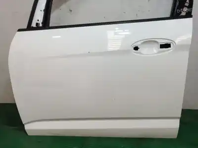 Автозапчастина б/у передні ліві двері для ford c-max ii (dxa/cb7, dxa/ceu) 1.0 ecoboost посилання на oem iam   