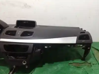 Автозапчасти б/у панель приборов за renault fluence (l3_) z.e. ссылки oem iam 681004864r 681004864r 681004864r