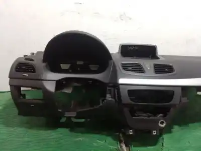 Автозапчасти б/у панель приборов за renault fluence (l3_) z.e. ссылки oem iam 681004864r 681004864r 681004864r