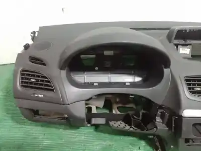 Автозапчасти б/у панель приборов за renault fluence (l3_) z.e. ссылки oem iam 681004864r 681004864r 681004864r