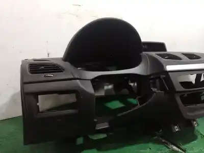 Автозапчасти б/у панель приборов за renault fluence (l3_) z.e. ссылки oem iam 681004864r 681004864r 681004864r