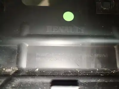 Автозапчасти б/у панель приборов за renault fluence (l3_) z.e. ссылки oem iam 681004864r 681004864r 681004864r