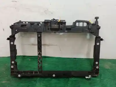 Peça sobressalente para automóvel em segunda mão painel frontal por ford b-max (jk) 1.5 tdci referências oem iam av11a16e146 av11a16e146 av11a16e146