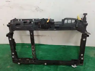 Peça sobressalente para automóvel em segunda mão painel frontal por ford b-max (jk) 1.5 tdci referências oem iam av11a16e146 av11a16e146 av11a16e146