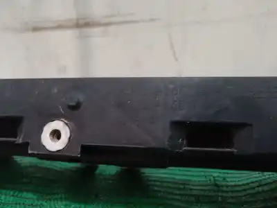 Peça sobressalente para automóvel em segunda mão painel frontal por ford b-max (jk) 1.5 tdci referências oem iam av11a16e146 av11a16e146 av11a16e146