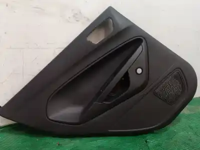 Gebrauchtes Autoersatzteil türverkleidung hinten links zum ford fiesta vi (cb1, ccn) 1.0 ecoboost oem-iam-referenzen 8a61a27407 8a61a27407 8a61a27407