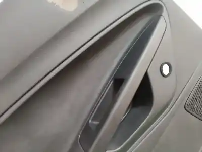 Gebrauchtes Autoersatzteil türverkleidung hinten links zum ford fiesta vi (cb1, ccn) 1.0 ecoboost oem-iam-referenzen 8a61a27407 8a61a27407 8a61a27407