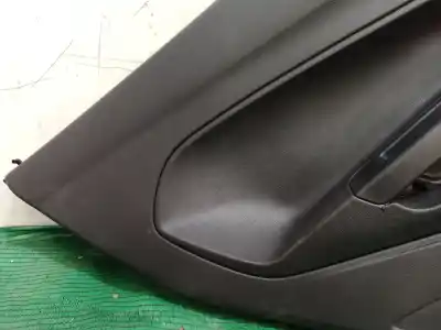 Gebrauchtes Autoersatzteil türverkleidung hinten links zum ford fiesta vi (cb1, ccn) 1.0 ecoboost oem-iam-referenzen 8a61a27407 8a61a27407 8a61a27407