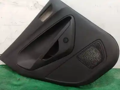 Gebrauchtes Autoersatzteil türverkleidung hinten links zum ford fiesta vi (cb1, ccn) 1.0 ecoboost oem-iam-referenzen 8a61a27407 8a61a27407 8a61a27407