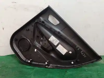 Gebrauchtes Autoersatzteil türverkleidung hinten links zum ford fiesta vi (cb1, ccn) 1.0 ecoboost oem-iam-referenzen 8a61a27407 8a61a27407 8a61a27407