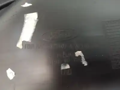 Gebrauchtes Autoersatzteil türverkleidung hinten links zum ford fiesta vi (cb1, ccn) 1.0 ecoboost oem-iam-referenzen 8a61a27407 8a61a27407 8a61a27407