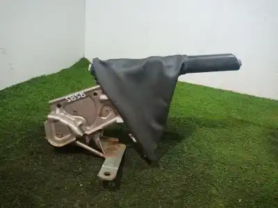 Second-hand car spare part Handbrake Lever for RENAULT FLUENCE (L3_) Z.E. OEM IAM references 360100021R 360100021R 360100021R