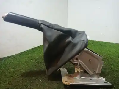 Peça sobressalente para automóvel em segunda mão alavanca de travão de mão por renault fluence (l3_) z.e. referências oem iam 360100021r 360100021r 360100021r