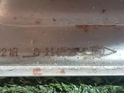 Peça sobressalente para automóvel em segunda mão alavanca de travão de mão por renault fluence (l3_) z.e. referências oem iam 360100021r 360100021r 360100021r