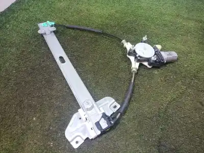 Peça sobressalente para automóvel em segunda mão ELEVADOR DE VIDROS DIANTEIRO DIREITO por KIA RIO III (UB)  Referências OEM IAM 824601W000 DH262100 824601W000