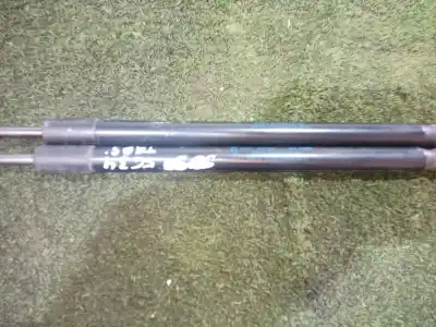 Second-hand car spare part tailgate gas strut for ford fiesta vi (cb1, ccn) 1.0 ecoboost oem iam references 8a61a406a10ac 8a61a406a10ac 8a61a406a10ac