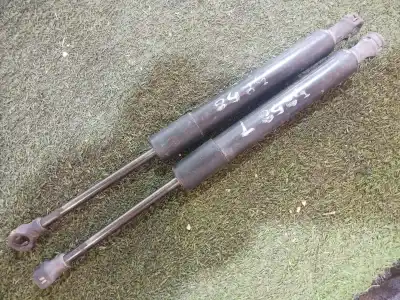 Peça sobressalente para automóvel em segunda mão Amortecedores Do Tronco / Porta por RENAULT FLUENCE (L3_) Z.E. Referências OEM IAM 904514876R 7000210527C0 904514876R