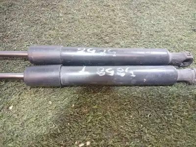 Peça sobressalente para automóvel em segunda mão amortecedores do tronco / porta por renault fluence (l3_) z.e. referências oem iam 904514876r 7000210527c0 904514876r