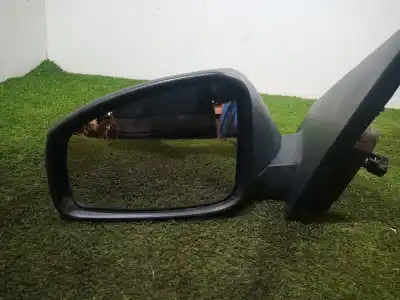 Second-hand car spare part LEFT REARVIEW MIRROR for RENAULT FLUENCE (L3_)  OEM IAM references E20209138 E20209138 E20209138