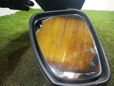 Second-hand car spare part left rearview mirror for renault fluence (l3_) z.e. oem iam references e20209138 e20209138 e20209138