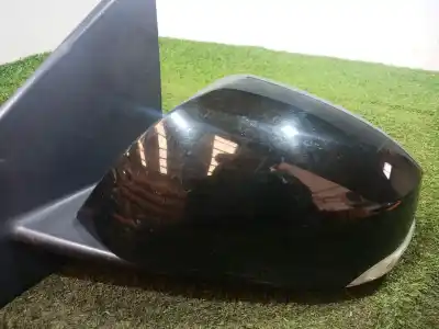 Second-hand car spare part left rearview mirror for renault fluence (l3_) z.e. oem iam references e20209138 e20209138 e20209138