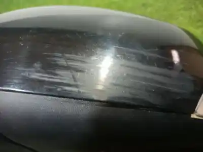 Second-hand car spare part left rearview mirror for renault fluence (l3_) z.e. oem iam references e20209138 e20209138 e20209138