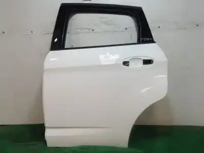Second-hand car spare part rear left door for ford c-max ii (dxa/cb7, dxa/ceu) 1.0 ecoboost oem iam references 