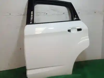 Автозапчастина б/у двері задні ліві для ford c-max ii (dxa/cb7, dxa/ceu) 1.0 ecoboost посилання на oem iam   