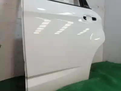 Автозапчастина б/у двері задні ліві для ford c-max ii (dxa/cb7, dxa/ceu) 1.0 ecoboost посилання на oem iam   
